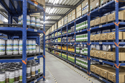 Cold Chain Logistics