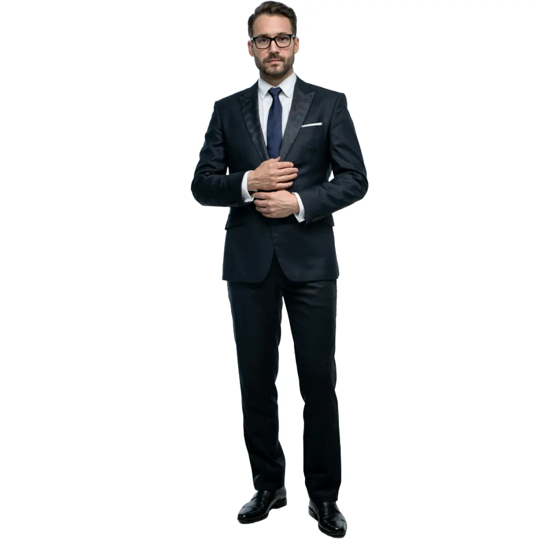 Fibrew Leadership