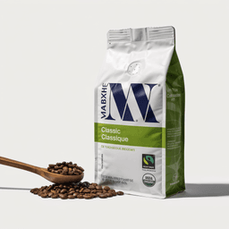 Premium Specialty Beans
