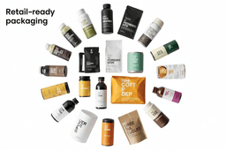 Retail-Ready Packaging