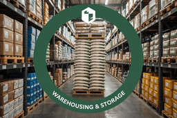 Warehousing & Storage